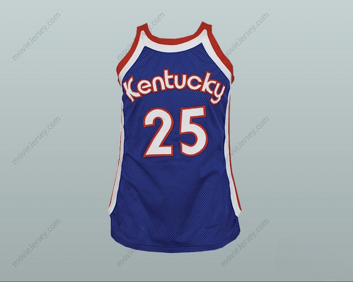 CUSTOM ANY Name Number  TOM OWENS 25 OLD SCHOOL BASKETBALL JERSEY STITCH SEWN NEW Top Stitched S-6XL