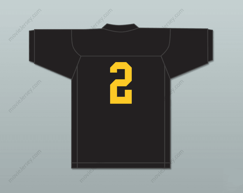 CUSTOM ANY Name Number PATRICK SURTAIN II 2 AMERICAN HERITAGE SCHOOL PATRIOTS Top Stitched S-6XL