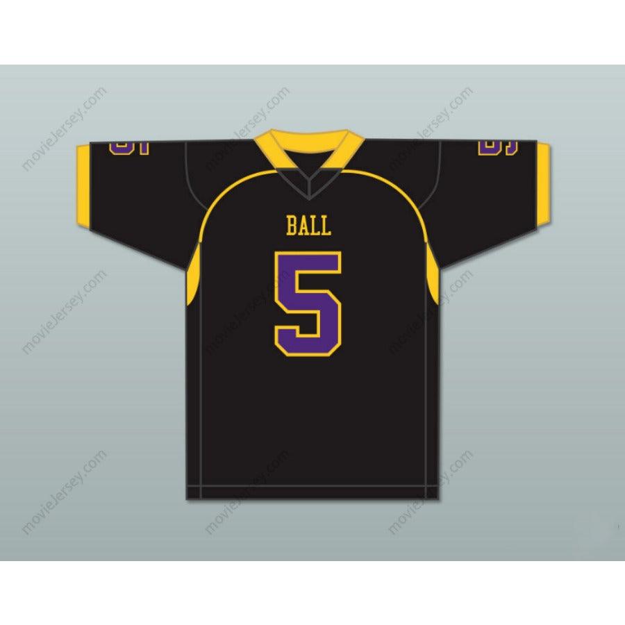 CUSTOM ANY Name Number MIKE EVANS 5 BALL HIGH SCHOOL TORS FOOTBALL JERSEY S-6XL