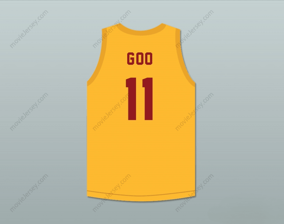CUSTOM ANY Name Number MILTON 'GOO' BERRY 11 WESTLAKE CHARLOTTE GRAMMAR SCHOOL BASKETBALL JERSEY MY BROTHER AND ME Top Stitched S-6XL