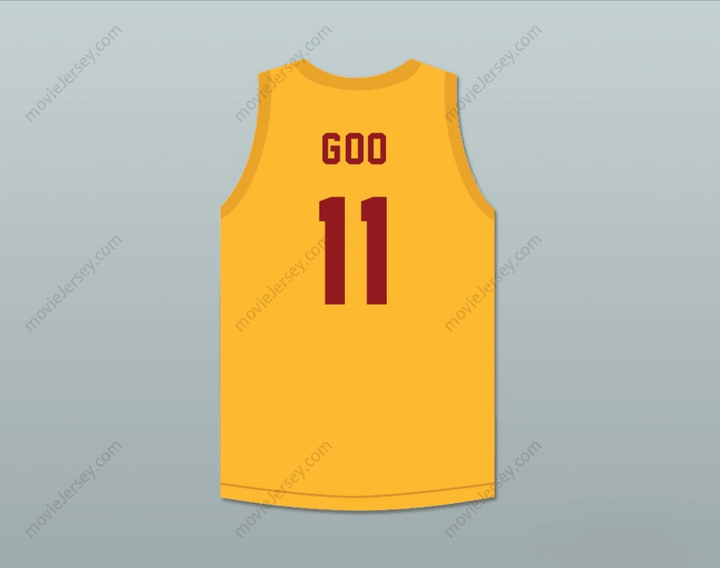 CUSTOM ANY Name Number MILTON 'GOO' BERRY 11 WESTLAKE CHARLOTTE GRAMMAR SCHOOL BASKETBALL JERSEY MY BROTHER AND ME Top Stitched S-6XL