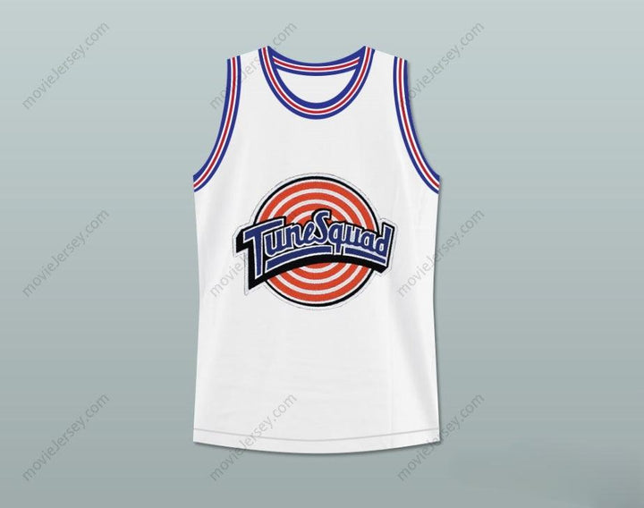 CUSTOM ANY Name Number BLAKE GRIFFIN 32 SPACE JAM TUNE SQUAD BASKETBALL JERSEY COMMERCIAL Top Stitched S-6XL