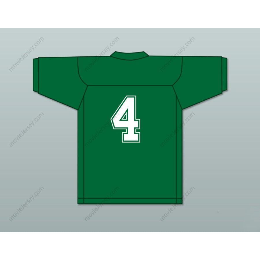 CUSTOM ANY Name PITMAN PRIDE COLIN KAEPERNICK 4 PRACTICE FOOTBALL JERSEY S-6XL
