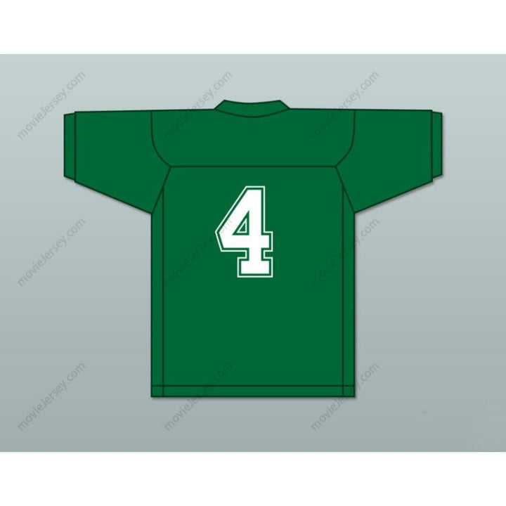 CUSTOM ANY Name PITMAN PRIDE COLIN KAEPERNICK 4 PRACTICE FOOTBALL JERSEY S-6XL