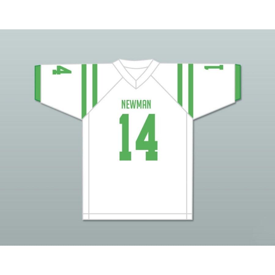 CUSTOM PLAYER 14 ISIDORE NEWMAN HIGH SCHOOL Football Jersey Top Stitched S-6XL