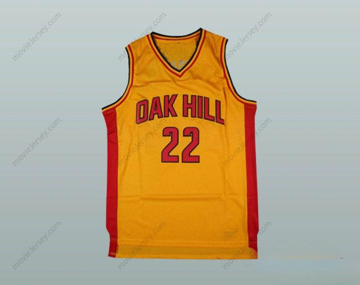 CUSTOM ANY Name Number CARMELO ANTHONY   ACADEMY BASKETBALL JERSEY STITCH SEWN Top Stitched S-6XL