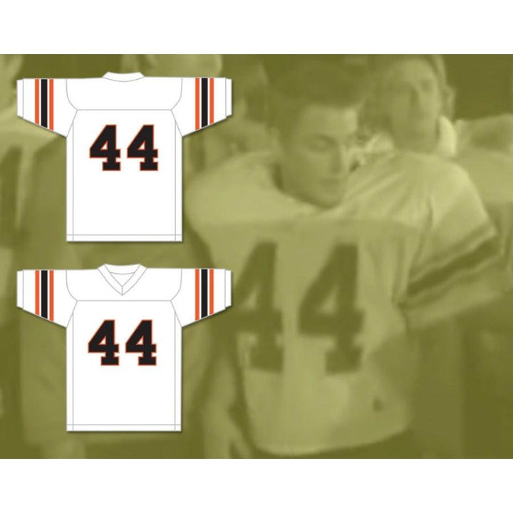CUSTOM ANY Name Number RILEY SMITH MATT SABO 44 ALL-STAR CHARITY BOWL Football Jersey Top Stitched S-6XL