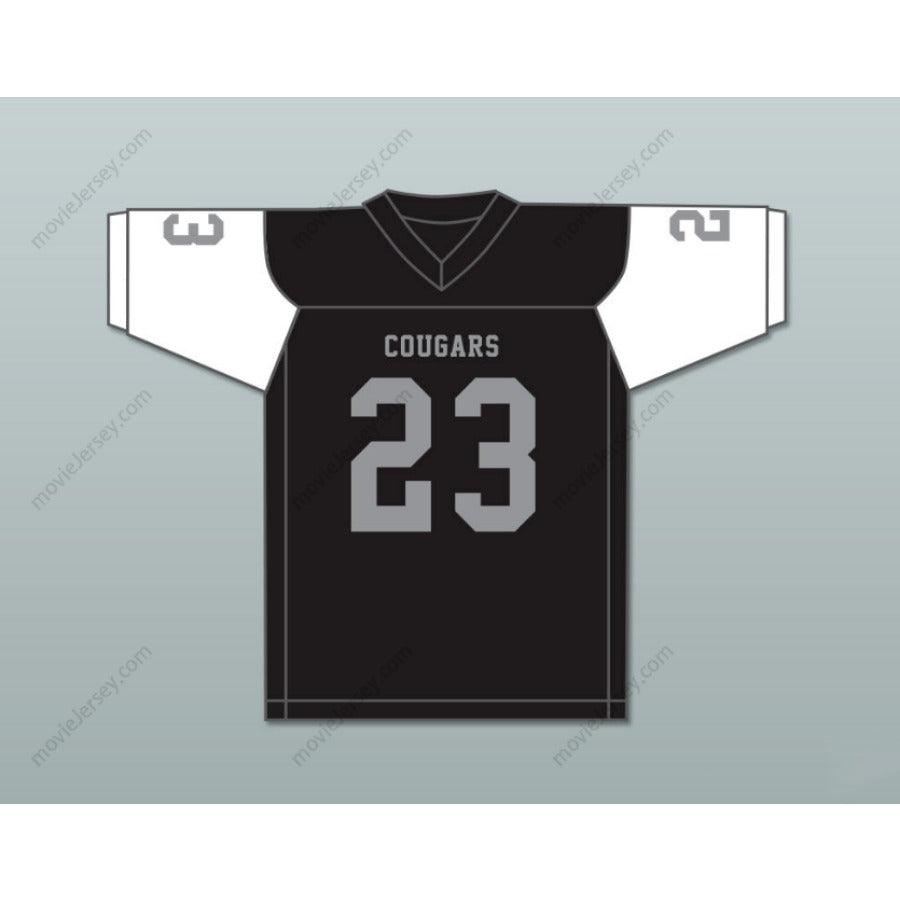 CUSTOM ANY Name Number MICAH PARSONS 23 HARRISBURG HIGH SCHOOL COUGARS Football Jersey Top Stitched S-6XL