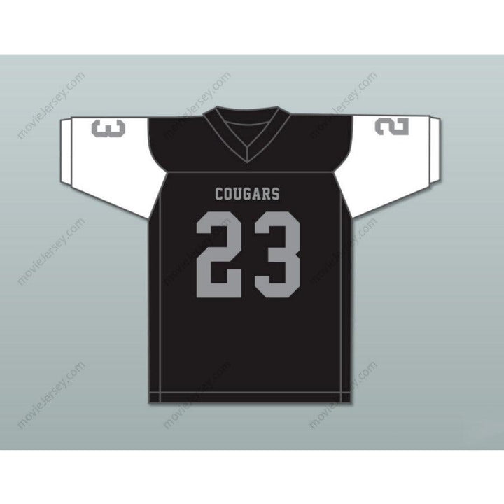 CUSTOM ANY Name Number MICAH PARSONS 23 HARRISBURG HIGH SCHOOL COUGARS Football Jersey Top Stitched S-6XL