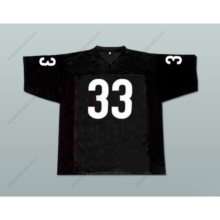 CUSTOM ANY Name Number JULIAN J-MAN WASHINGTON 33 MIAMI SHARKS Football Jersey Top Stitched S-6XL