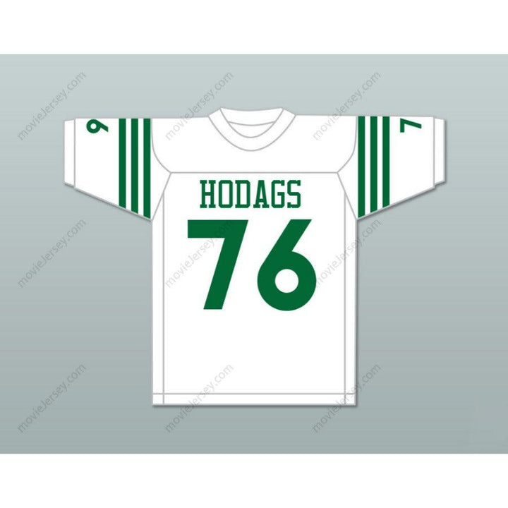 CUSTOM ANY Name Number MIKE WEBSTER 76 RHINELANDER HIGH SCHOOL HODAGS Football Jersey Top Stitched S-6XL
