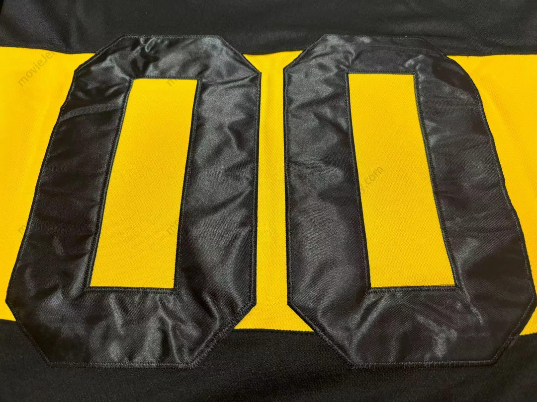 Custom Any Name Number WCHL Calgary Tigers Hockey Jersey Stitched Top Stitched S-6XL
