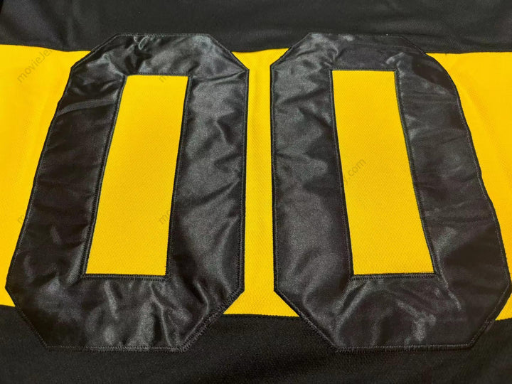 Custom Any Name Number WCHL Calgary Tigers Hockey Jersey Stitched Top Stitched S-6XL