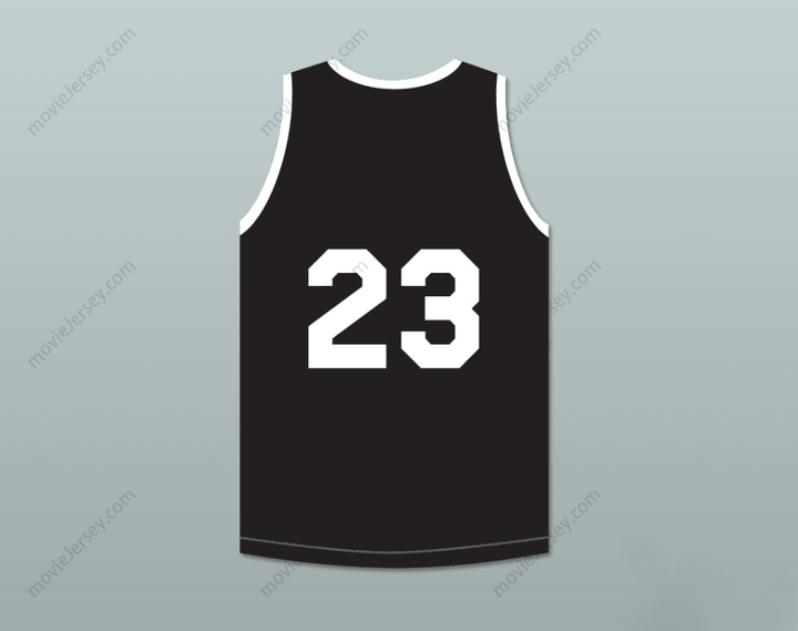CUSTOM ANY Name Number TOURNAMENT SHOOT OUT BIRDMEN BASKETBALL JERSEY ABOVE THE RIM Top Stitched S-6XL