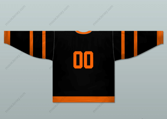 Custom Any Name Number 1928-29 CPHL Buffalo Bisons Hockey Jersey Top Stitched S-6XL