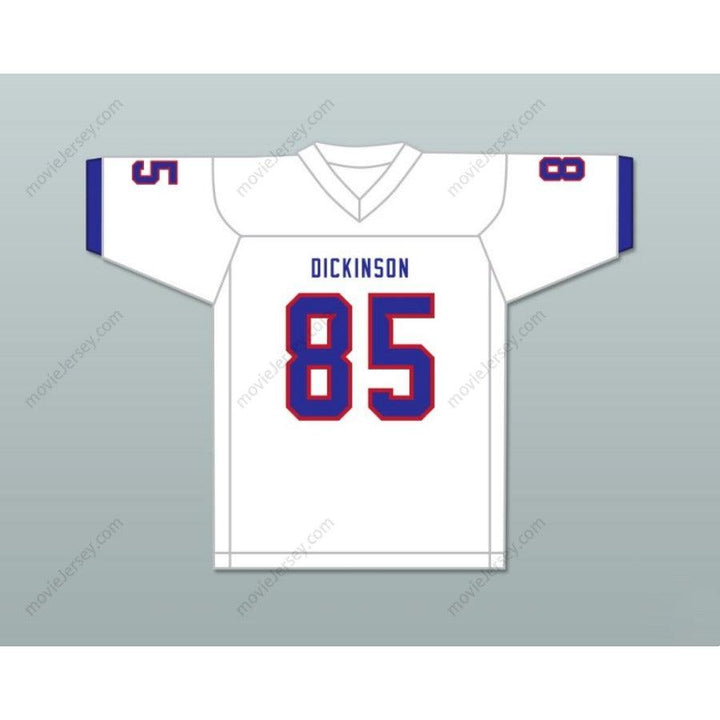 CUSTOM ANY Name Number JALEN WYDERMYER 85 DICKINSON HIGH SCHOOL GATORS Football Jersey Top Stitched S-6XL