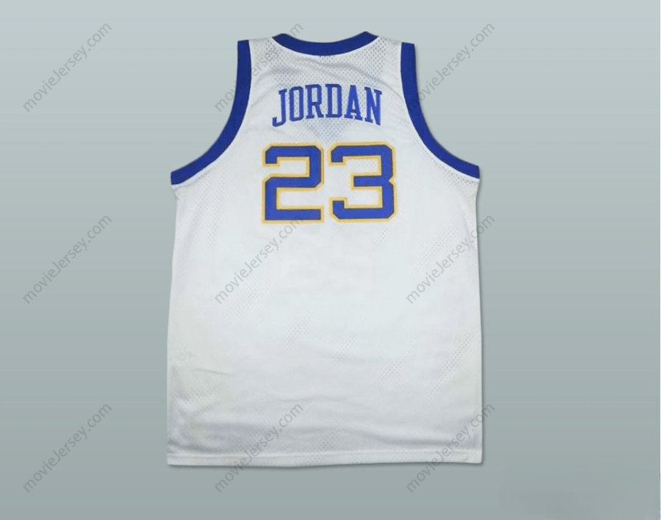 CUSTOM ANY Name Number MICHAEL  LANEY HIGH SCHOOL BASKETBALL JERSEY NEW ANY SIZE Top Stitched S-6XL
