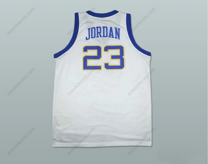 CUSTOM ANY Name Number MICHAEL  LANEY HIGH SCHOOL BASKETBALL JERSEY NEW ANY SIZE Top Stitched S-6XL