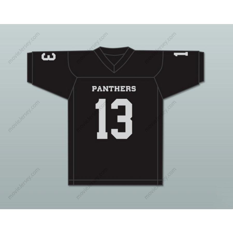 CUSTOM ANY Name Number DANIEL BELLINGER 13 PALO VERDE HIGH SCHOOL PANTHERS Football Jersey Top Stitched S-6XL