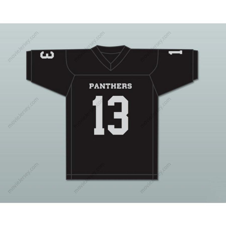 CUSTOM ANY Name Number DANIEL BELLINGER 13 PALO VERDE HIGH SCHOOL PANTHERS Football Jersey Top Stitched S-6XL
