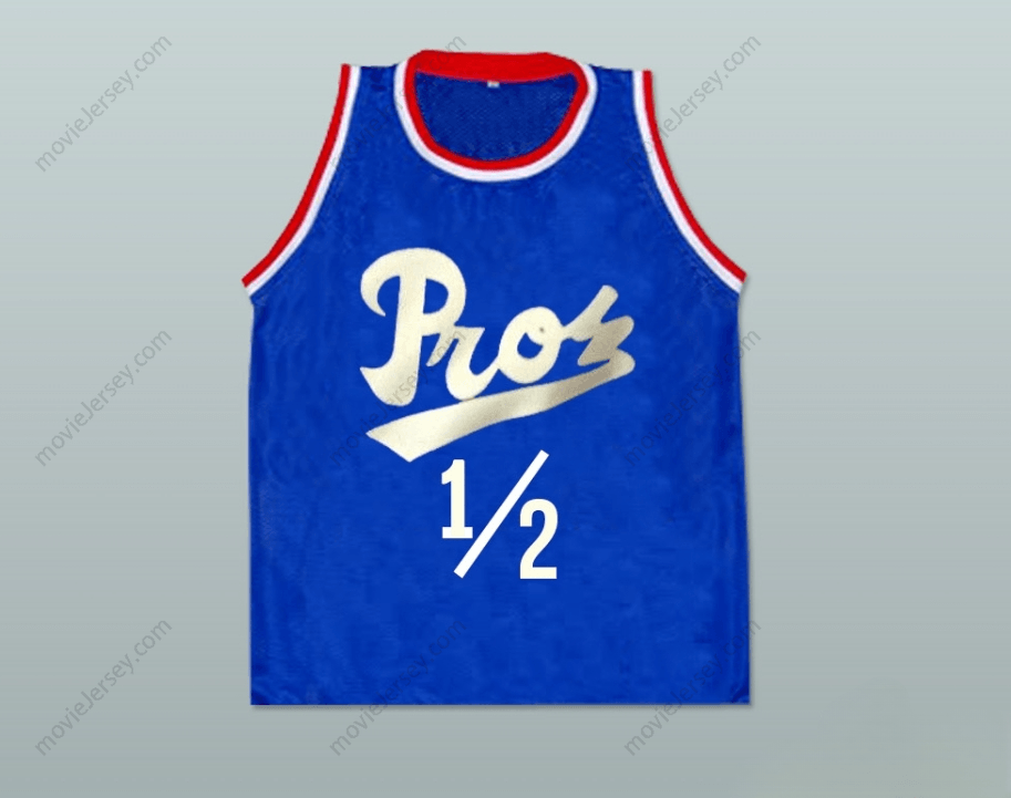 CUSTOM ANY Name Number ANFERNEE PENNY HARDAWAY LIL PENNY PROS BASKETBALL JERSEY Top Stitched S-6XL