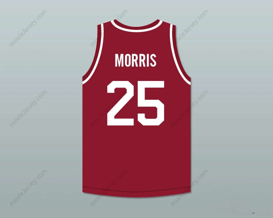 CUSTOM ANY Name Number SAVED BY THE BELL ZACK MORRIS 25 BAYSIDE TIGERS AWAY BASKETBALL JERSEY INCLUDES TIGER PATCH Top Stitched S-6XL
