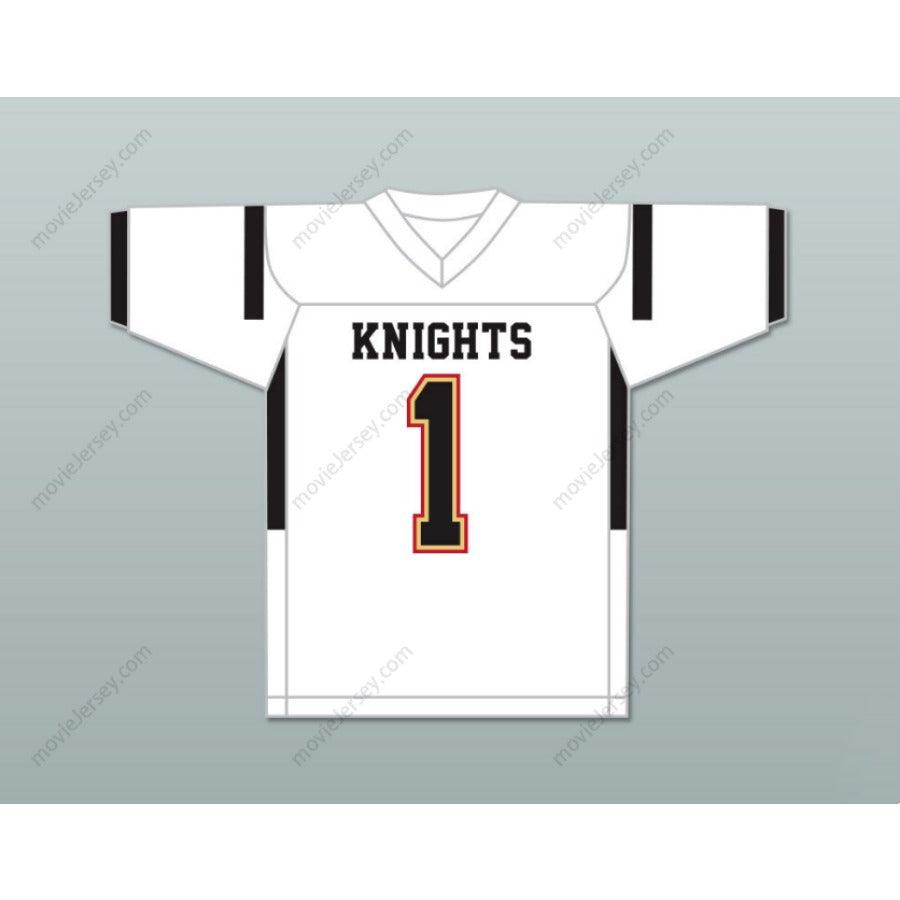 CUSTOM ANY Name Number TREVON DIGGS 1 THE AVALON SCHOOL Football Jersey Top Stitched S-6XL