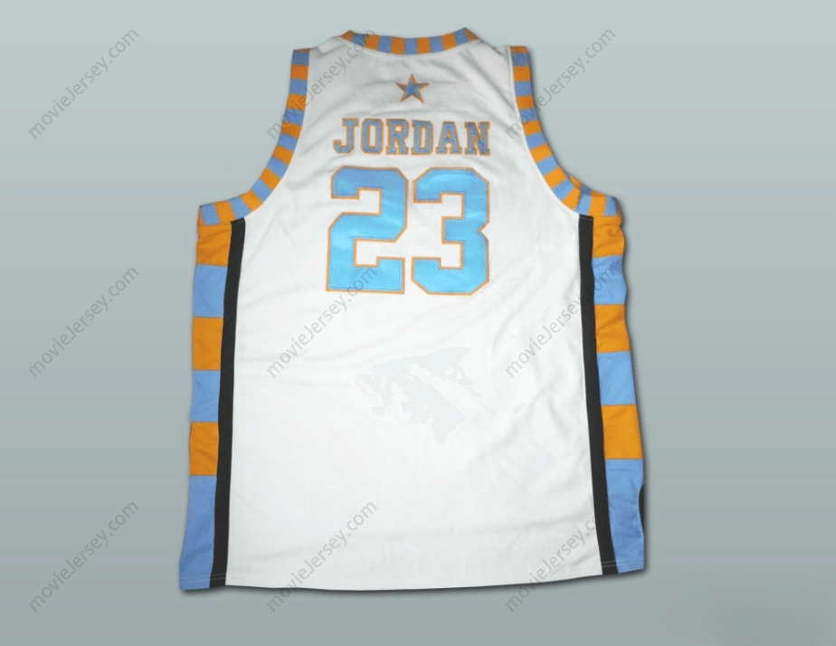 CUSTOM ANY Name Number MICHAEL  LANEY HIGH SCHOOL BASKETBALL JERSEY NEW ANY SIZE Top Stitched S-6XL