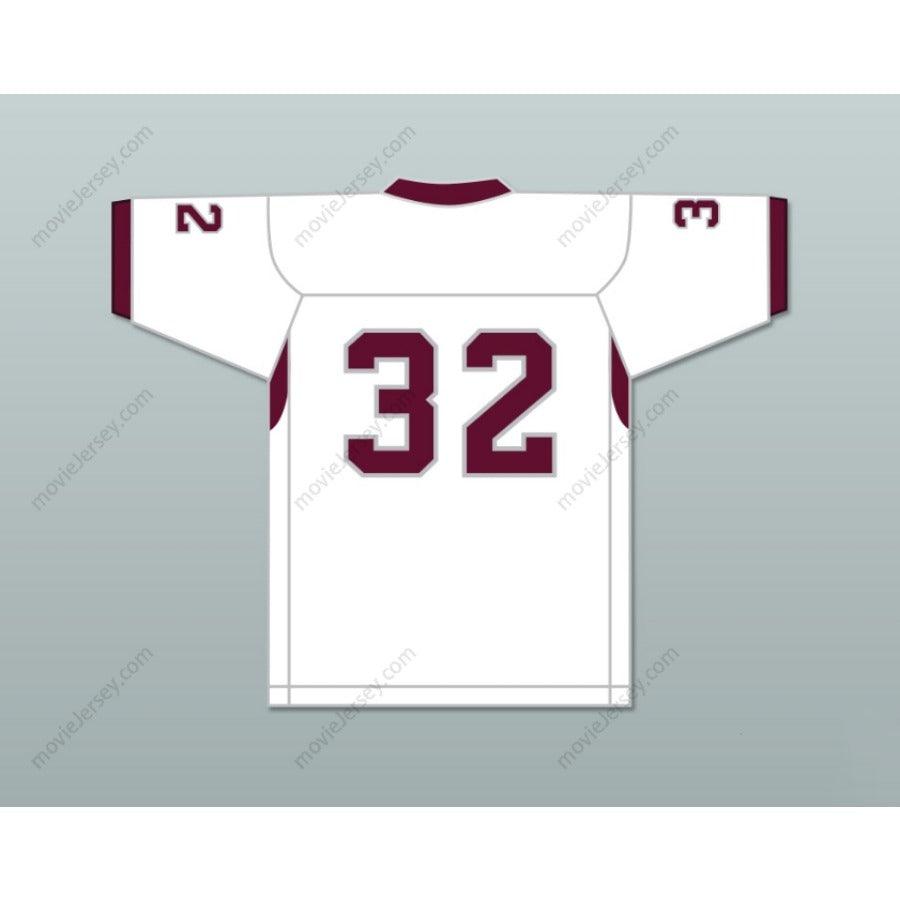 CUSTOM ANY Name Number KHALIL MACK 32 FORT PIERCE WESTWOOD HIGH SCHOOL FOOTBALL JERSEY Top Stitched S-6XL