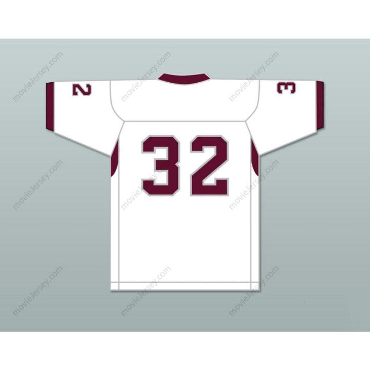 CUSTOM ANY Name Number KHALIL MACK 32 FORT PIERCE WESTWOOD HIGH SCHOOL FOOTBALL JERSEY Top Stitched S-6XL