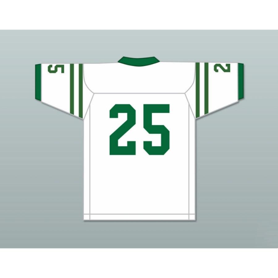 CUSTOM ANY Name Number ANTHONY MACKIE NATE RUFFIN 25 MARSHALL UNIVERSITY Football Jersey Top Stitched S-6XL
