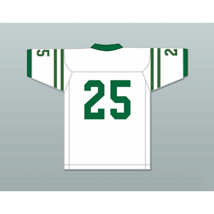 CUSTOM ANY Name Number ANTHONY MACKIE NATE RUFFIN 25 MARSHALL UNIVERSITY Football Jersey Top Stitched S-6XL