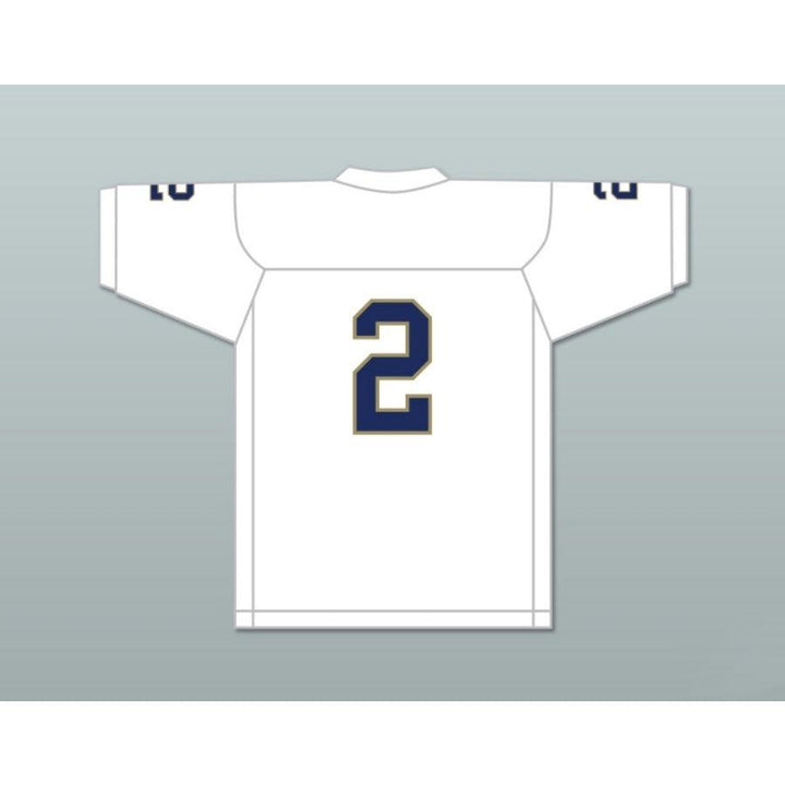CUSTOM ANY Name Number CARLOS THOMPSON 2 INDEPENDENCE COMMUNITY COLLEGE PIRATES Football Jersey Top Stitched S-6XL