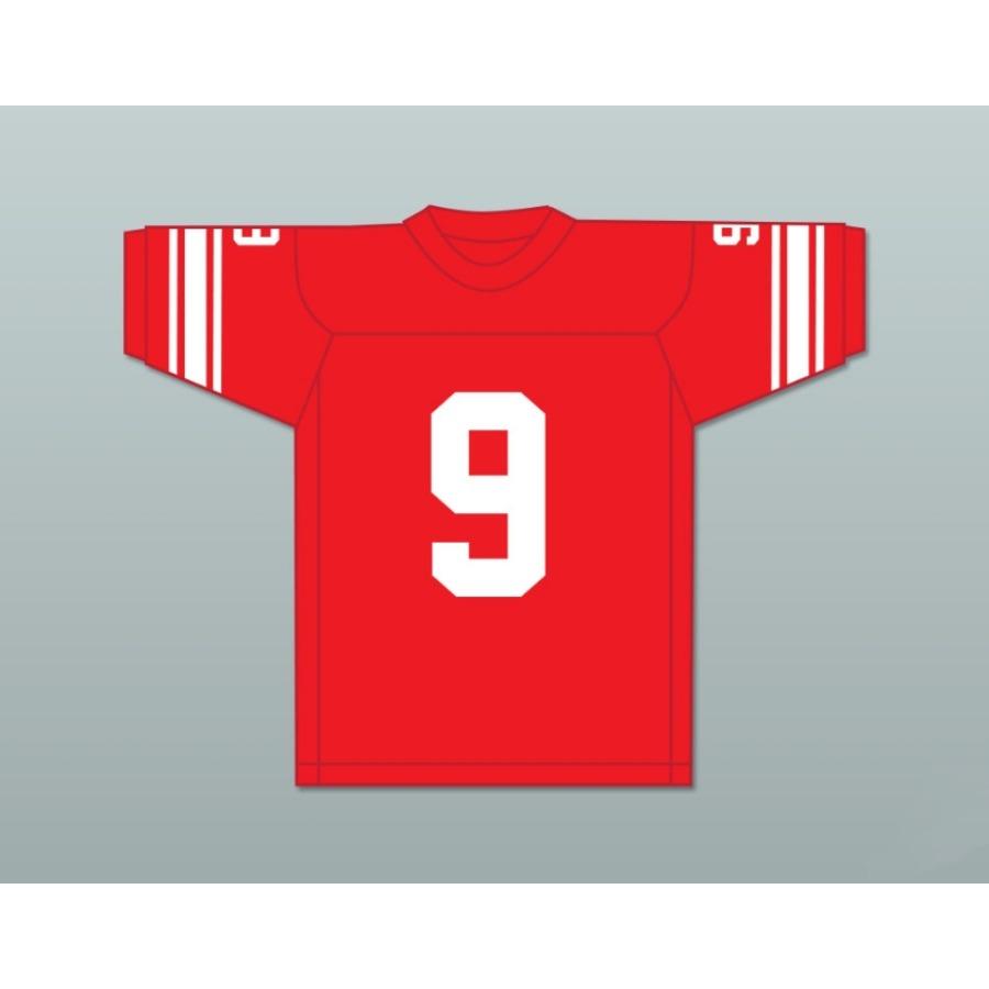 CUSTOM ANY Name Number GOLDIE HAWN MOLLY MCGRATH 9 PRESCOTT FALCONS HIGH SCHOOL FOOTBALL JERSEY WILDCATS Top Stitched S-6XL