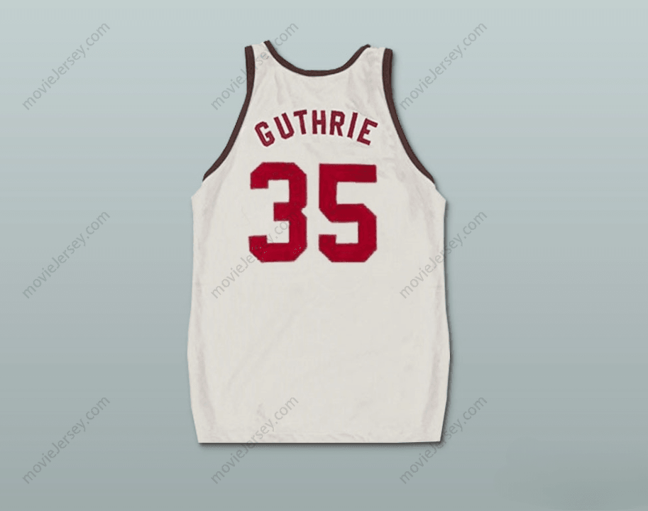 CUSTOM ANY Name Number JULIUS ERVING MOSES GUTHRIE 35 PYTHONS BASKETBALL JERSEY THE FISH THAT SAVED PITTSBURGH Top Stitched S-6XL