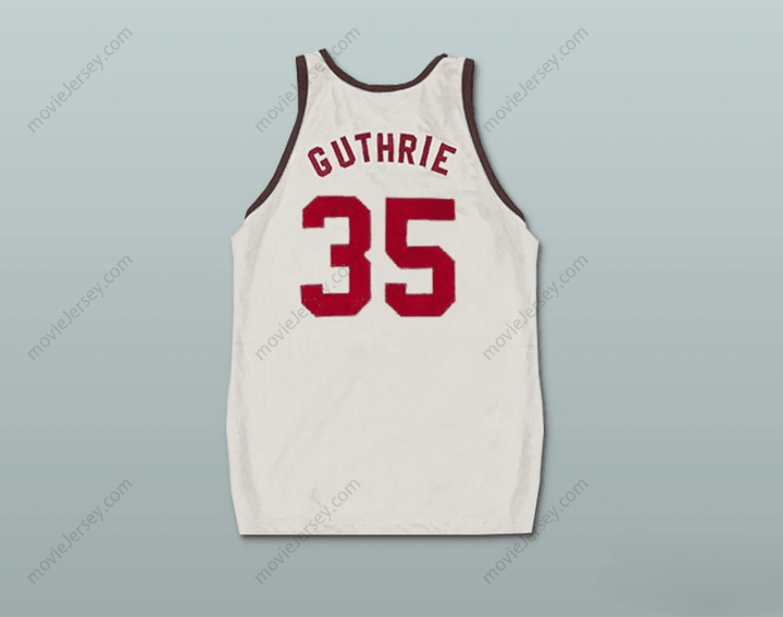 CUSTOM ANY Name Number JULIUS ERVING MOSES GUTHRIE 35 PYTHONS BASKETBALL JERSEY THE FISH THAT SAVED PITTSBURGH Top Stitched S-6XL