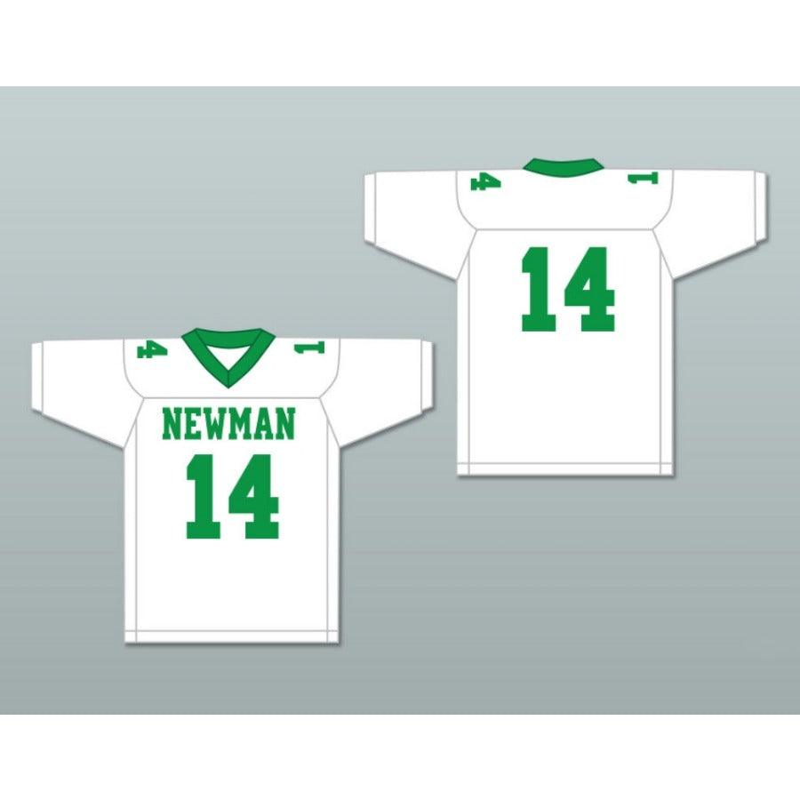 CUSTOM PLAYER 14 ISIDORE NEWMAN HIGH SCHOOL Football Jersey Top Stitched S-6XL